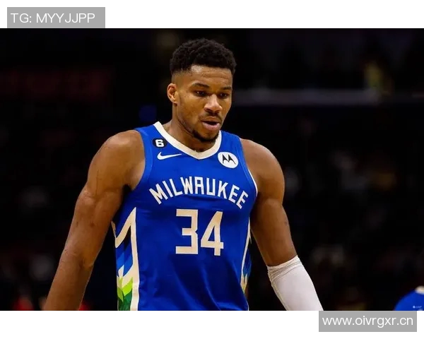 字母哥未来去向赔率曝光纽约勇士马刺成热门球队