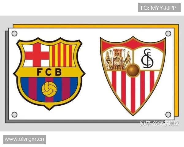 巴萨惨遭重创1-4不敌塞维利亚球迷心碎再添失望