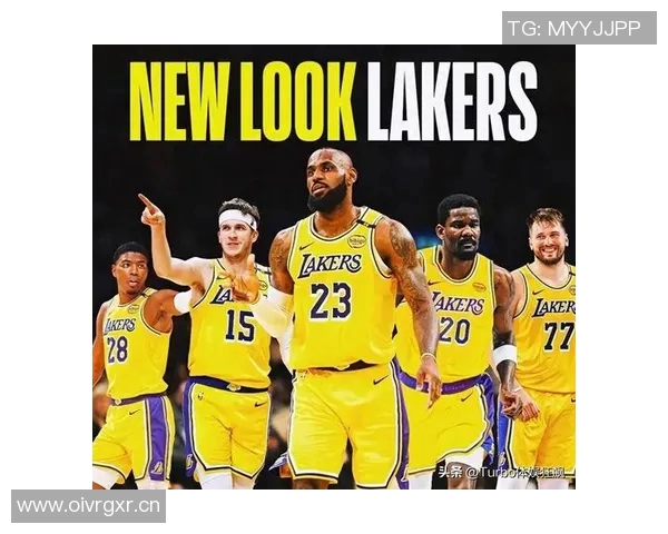 媒体人分析卢卡里夫斯崛起湖人战术将向新星转型不再依赖詹姆斯