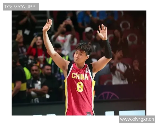 赵睿加盟北京的动因揭秘：渴望在有底蕴的竞争球队中成长