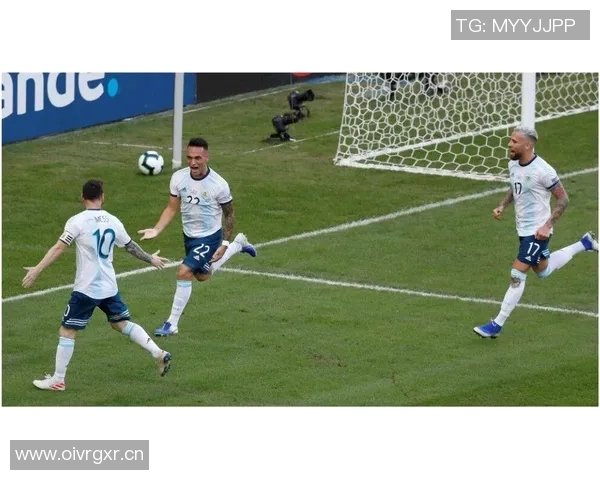 阿根廷精彩反击洛塞尔索轻松破门小蜘蛛助攻劳塔罗展现默契