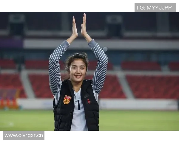 赵丽娜为女足发声：输赢常态不应成为攻击的理由